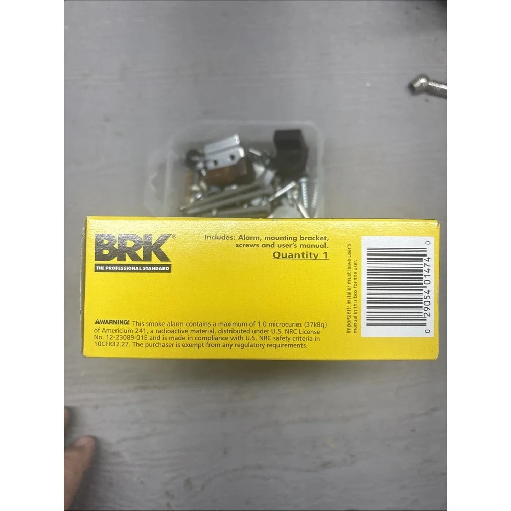 BRK thanks checking